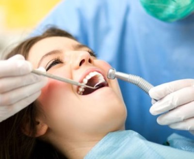 Терапевтична стоматологія
