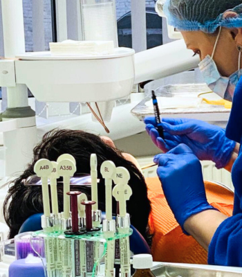 Пломбування усіх видів карієсу Пломбування усіх видів карієсу