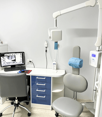 Рентгенографія